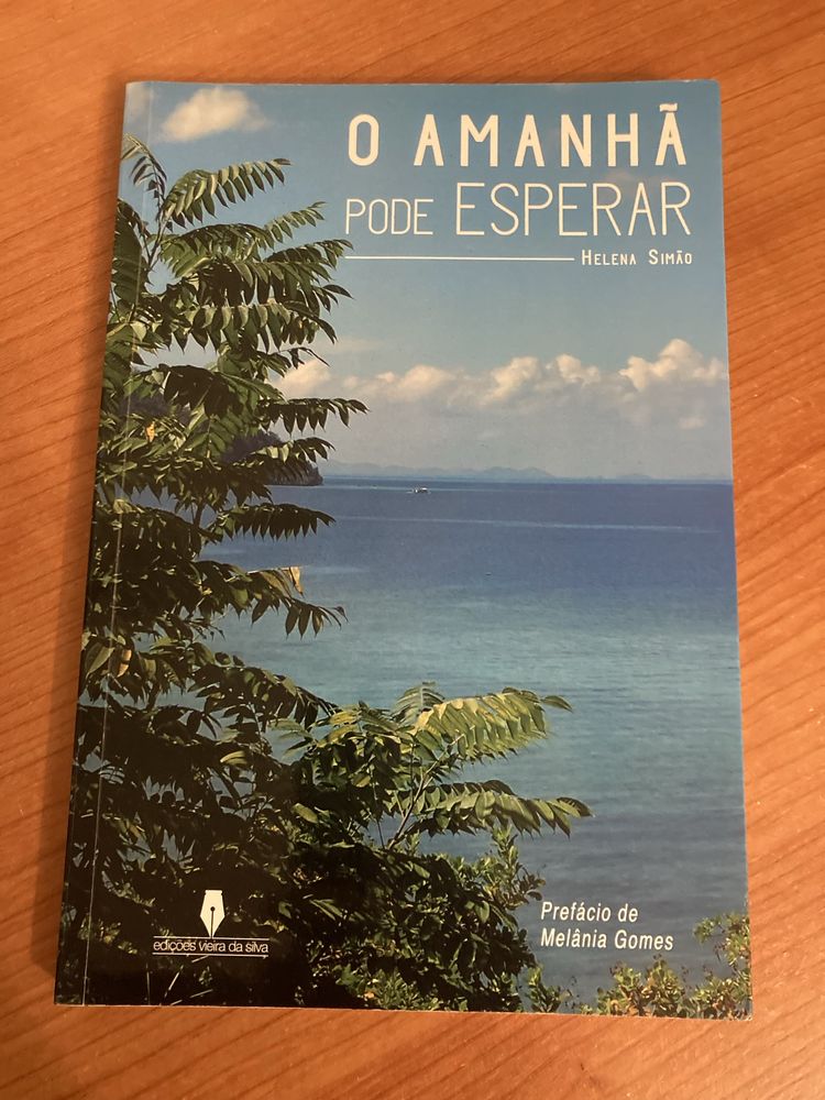 Livros à unidade VI