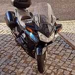 Honda ST1300 Pan European Dualcbs