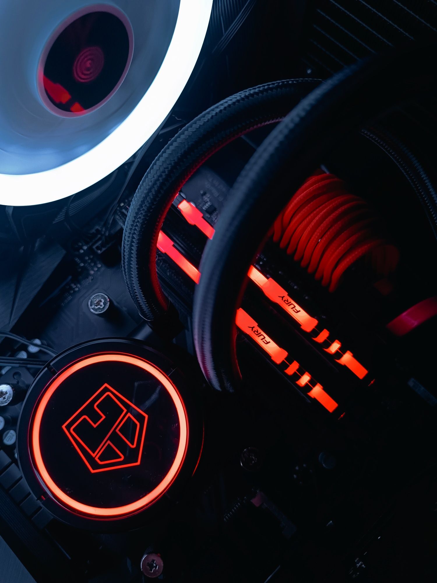 Desktop gaming/edição