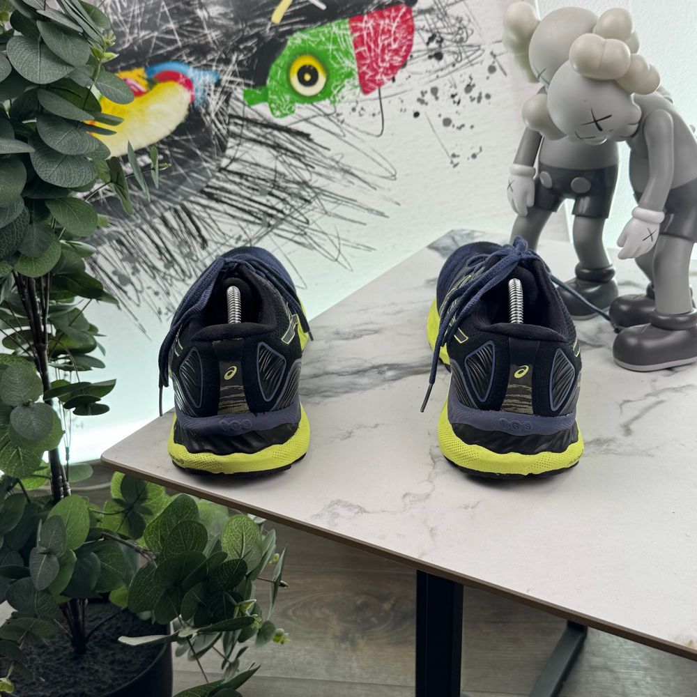 Кросівки Asics Gel Nimbus 45 розмір 4704