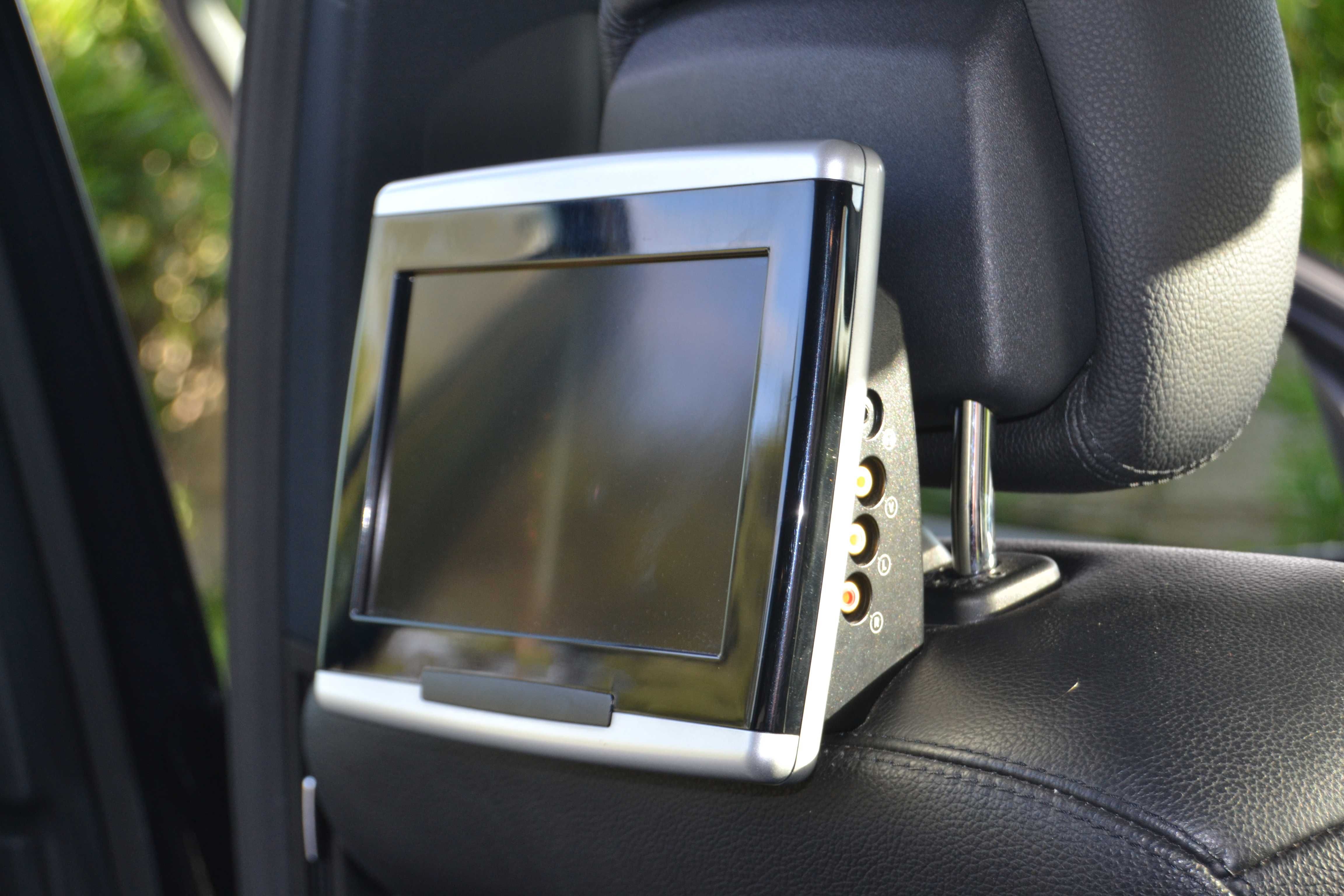 Mercedes-Benz R 350 CDI 4MATIC - 2009
