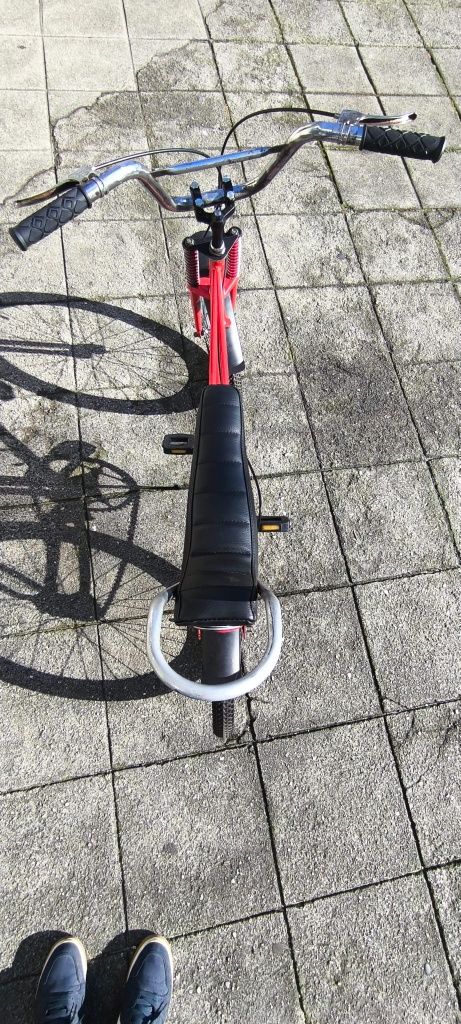 Bicicleta BH Bicicross