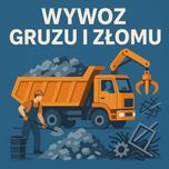 Wywóz gruzu | Opróżnianie mieszkań | Utylizacja odpadów