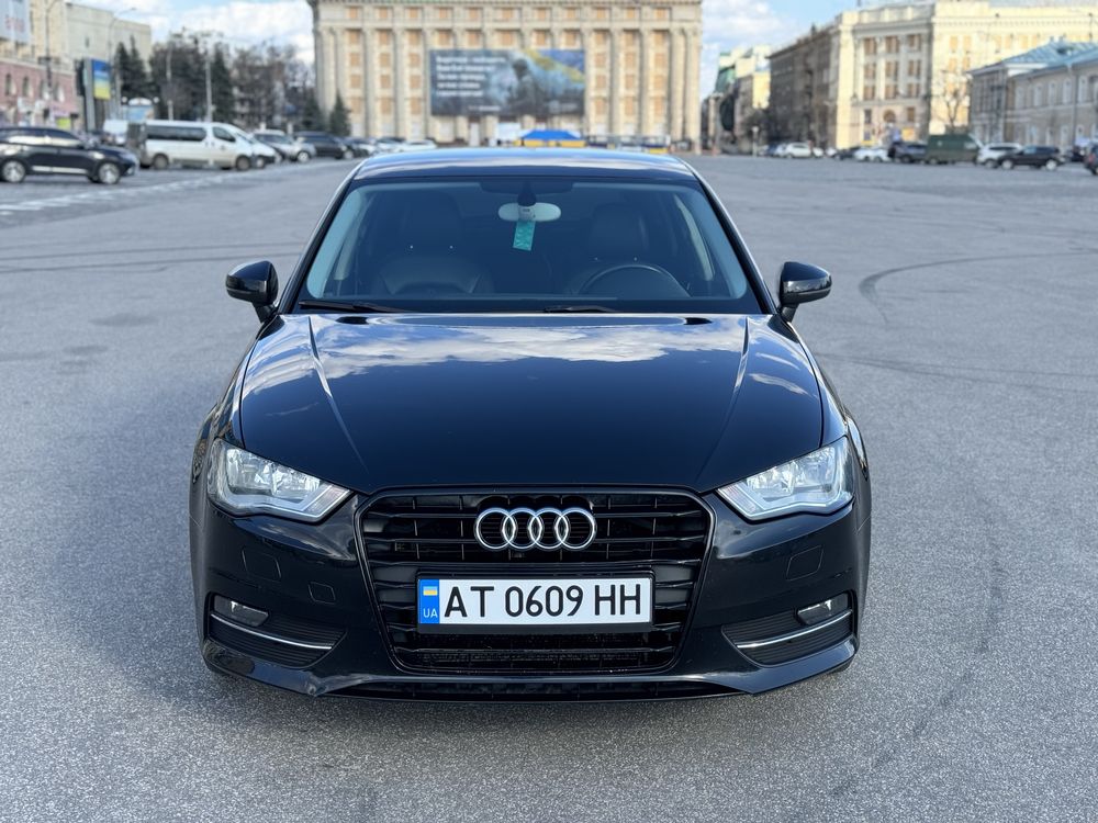 Продам Audi A3 1.6TDI 8V