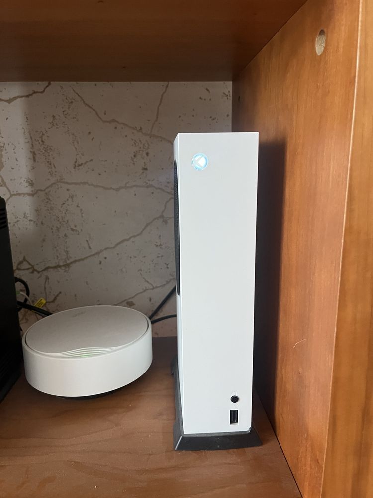 Xbox Series S 512gb