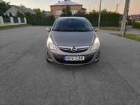 Opel Corsa D 1.4 benzyna