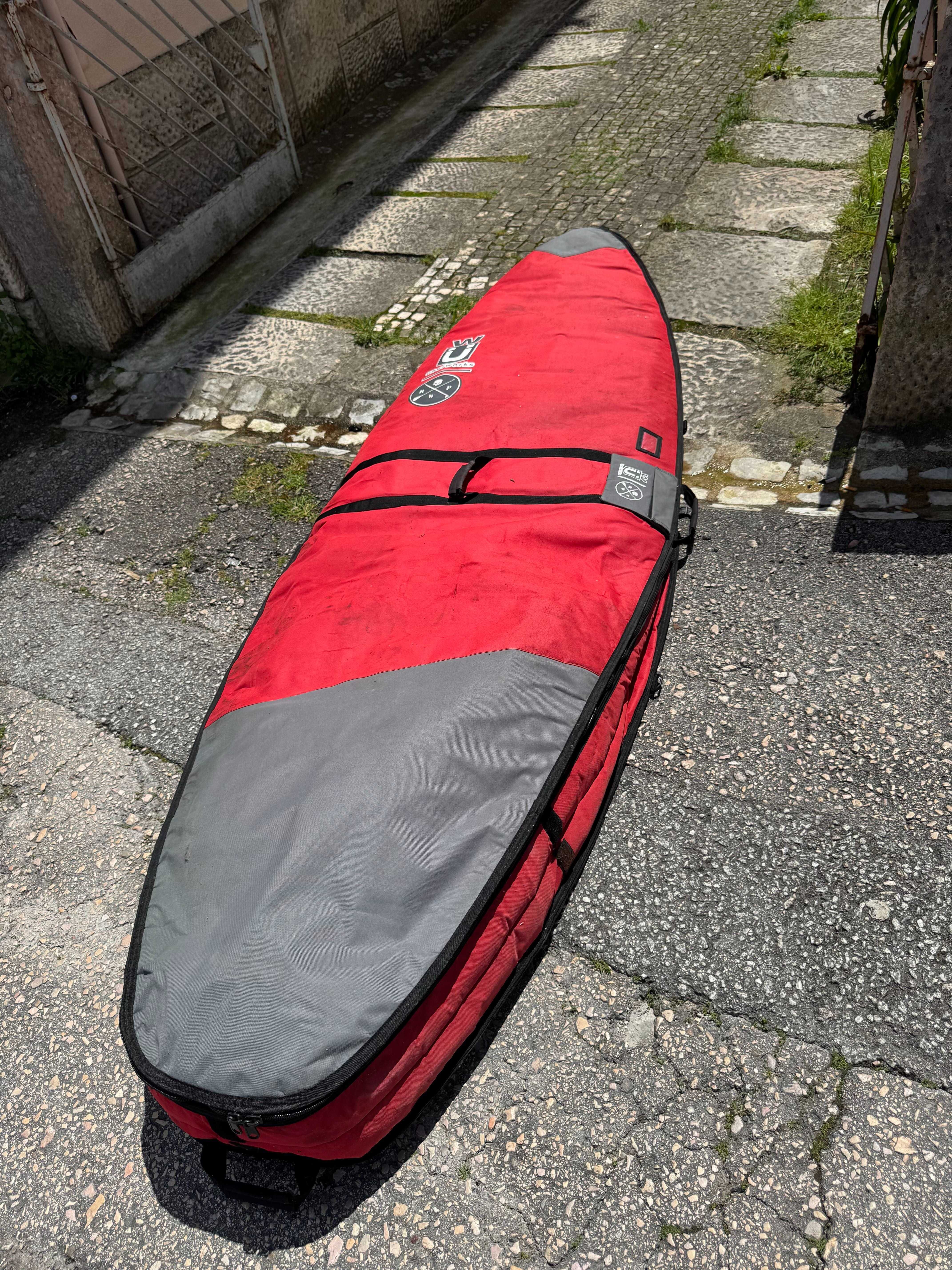 SUP Surf Infinity Wide Speed 9' x 32" x 155L