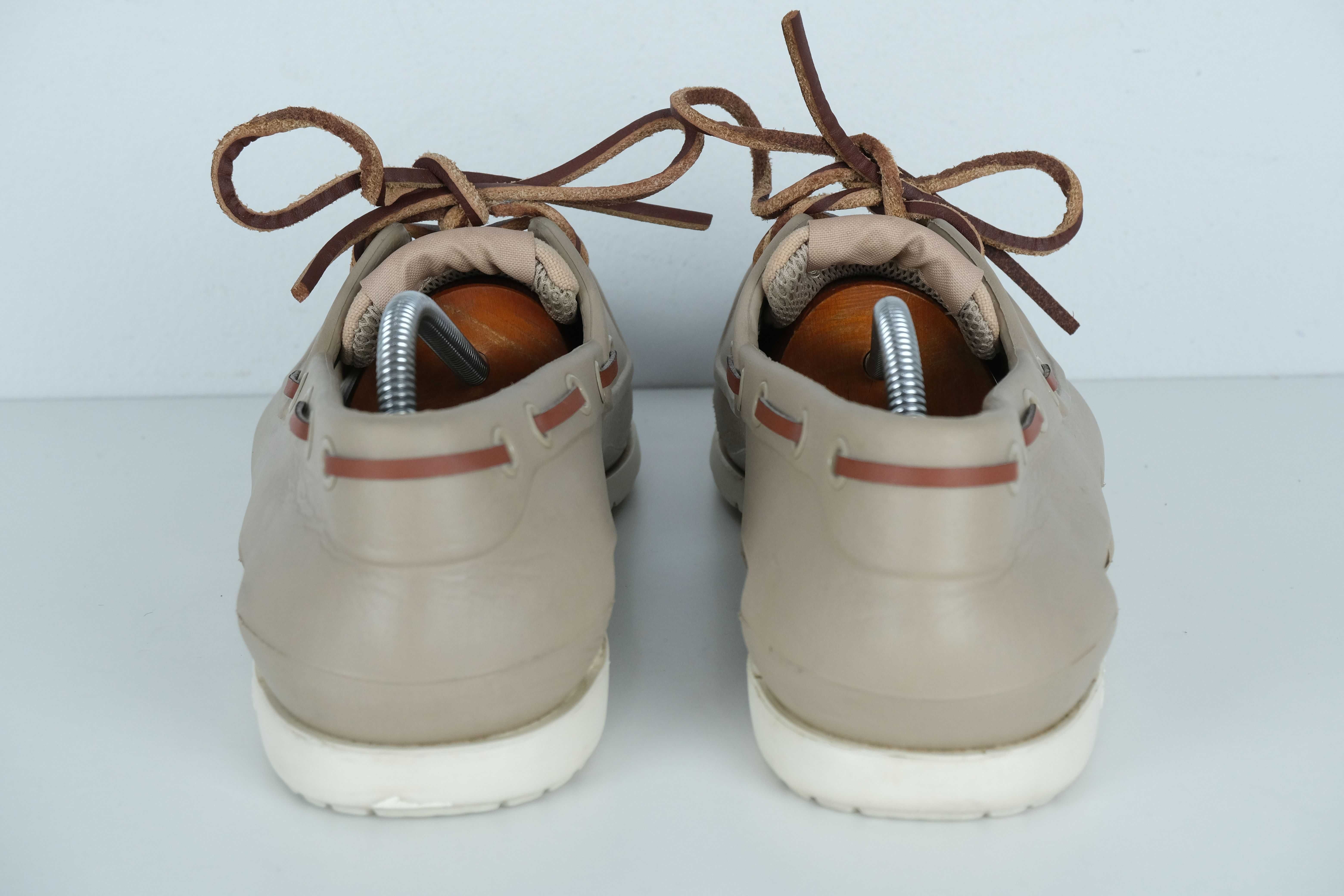 Crocs mokasyny M8-41/42