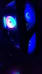 Pc gaming i9 + RX 9060 XT (NOVA)