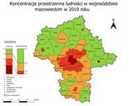 QGIS – zlecenia dla studentów | osób prywatnych | korepetycje