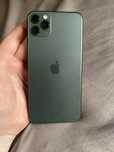 Iphone 11 PRO MAX 64GB