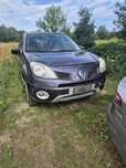 Renault Koleos 2.0 Diesel 4x4