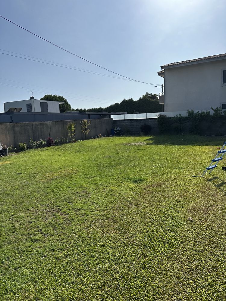 Espaco para festas