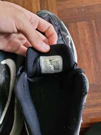 Sapatilhas Nike Pretas