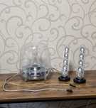 Harman/Kardon SoundSticks III — легендарна акустика