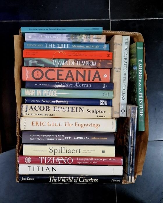 Livro de boa qualidade