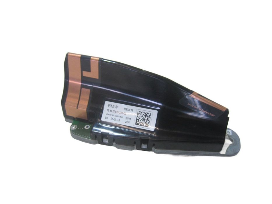 BMW X3 G01 F48 F26 G05 F48 X1 ANTENA DACHOWA LOTKA REKIN WZMACNIACZ 8794263