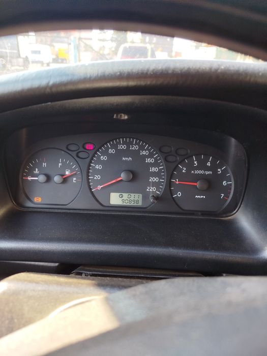 Продам свій Chery Amulet в хорошому стані