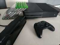 Xbox One / Kinect / Pad / Gry /