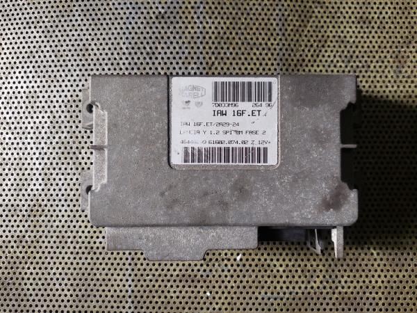 Centralina motor / ECU LANCIA Y (840_)