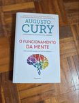 Livro “O Funcionamento da Mente”