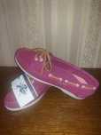 Топсайдери U.S. Polo Assn