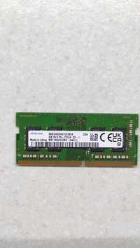 SO-DIMM Samsung DDR4 4GB 3200Mhz