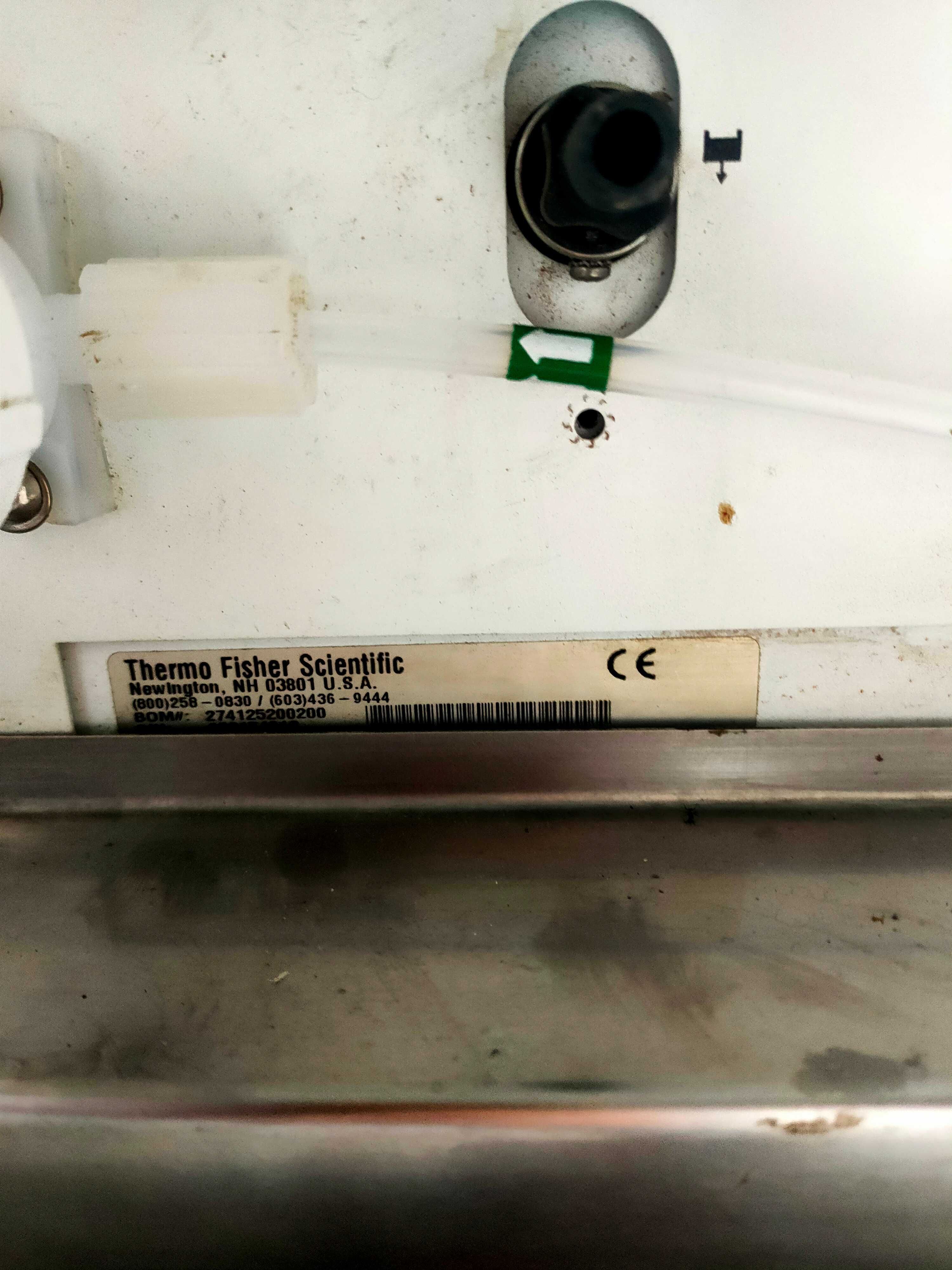 Thermo Neslab RTE 740 Benchtop Recirculating Chiller Bath