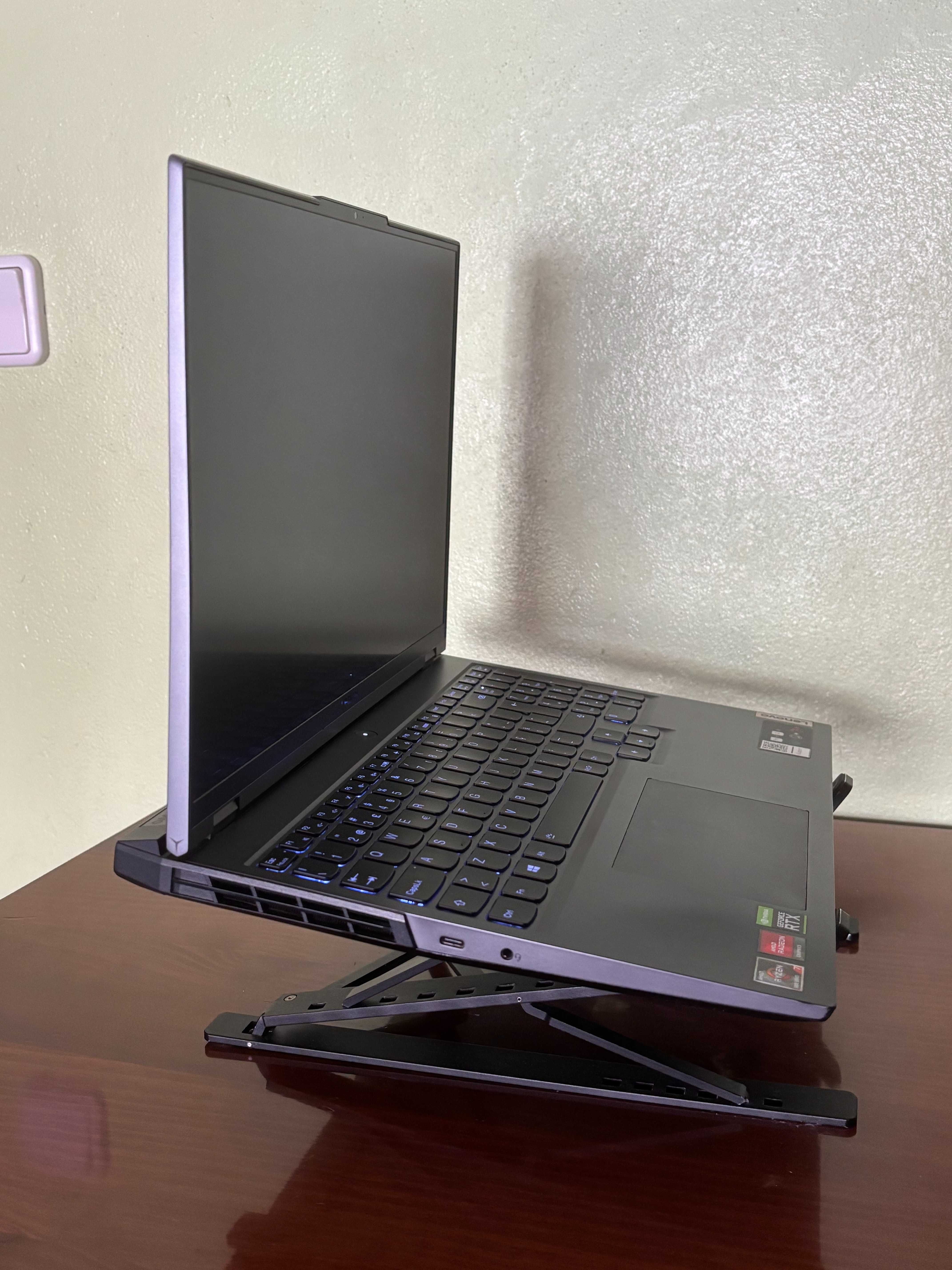 Lenovo Legion 5 Pro 16ACH6H