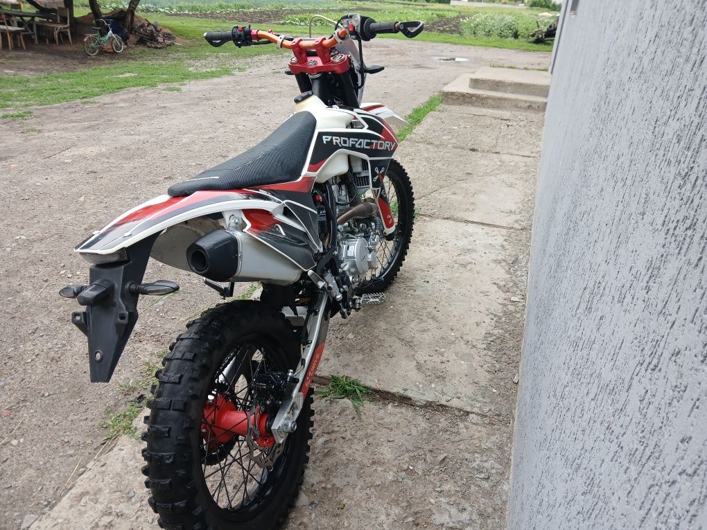 EXDRIVE ProFactory 300