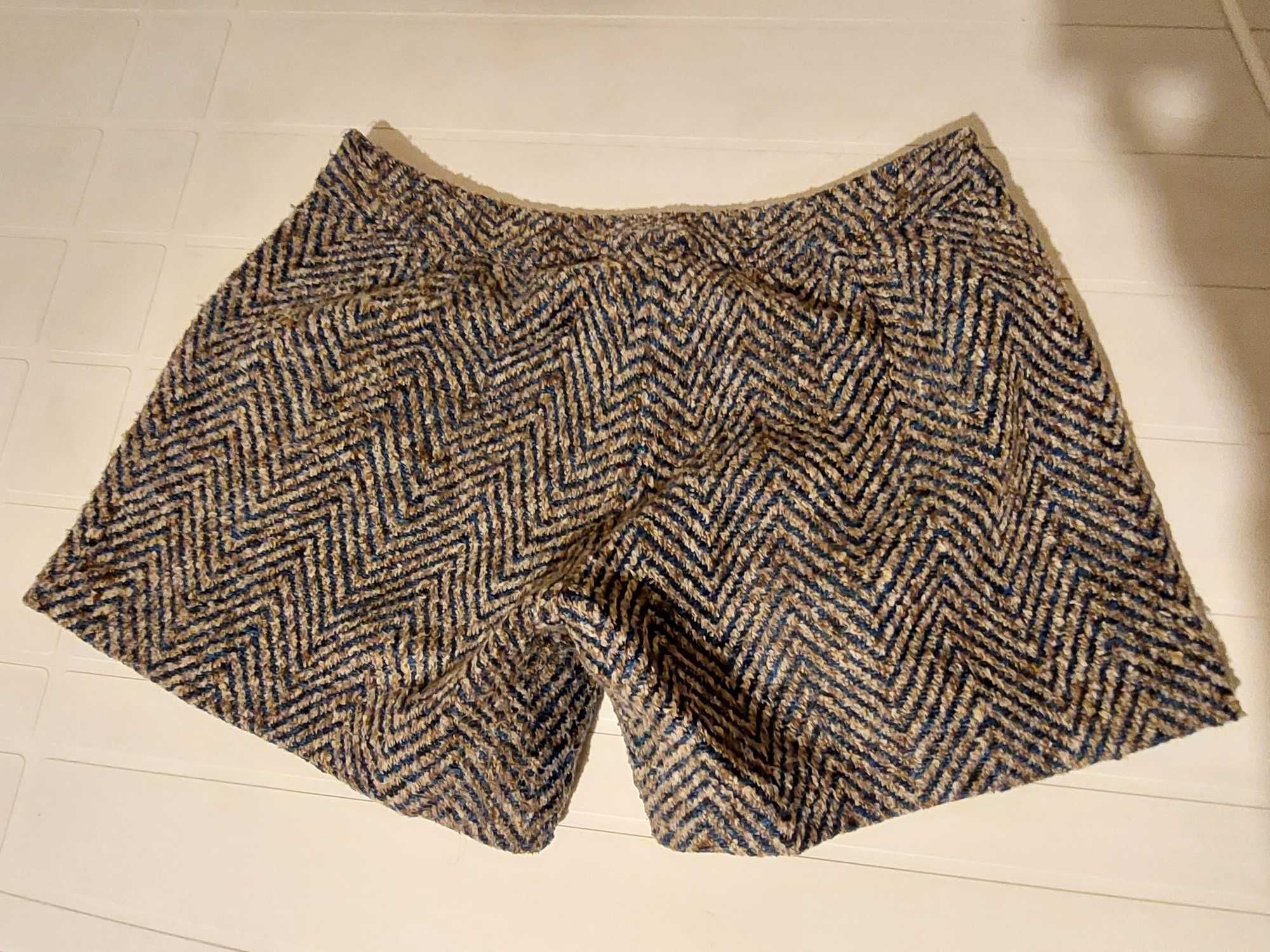 Calcões inverno Trotleman 36