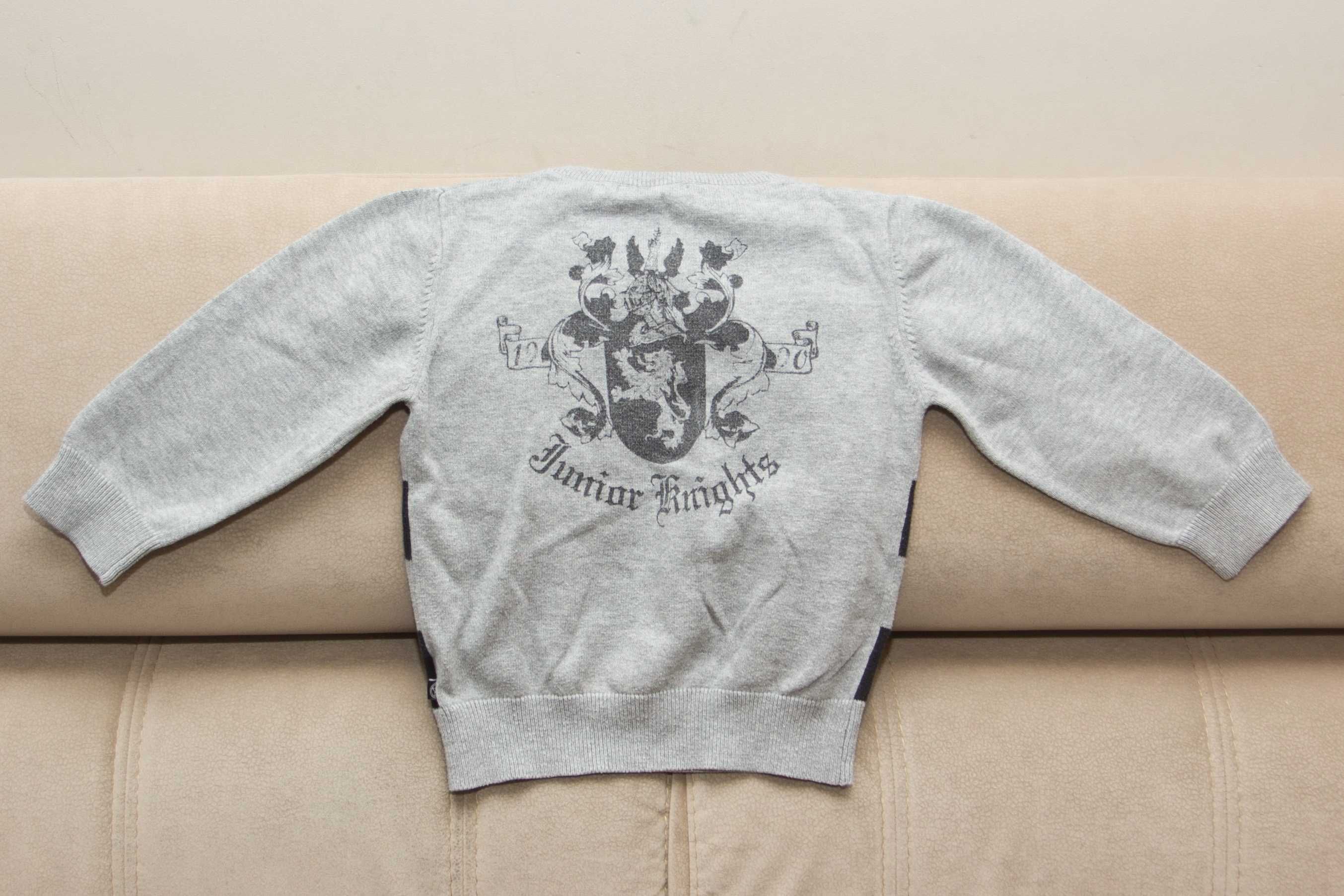 Sweter Fransa Kids - Rozmiar 92