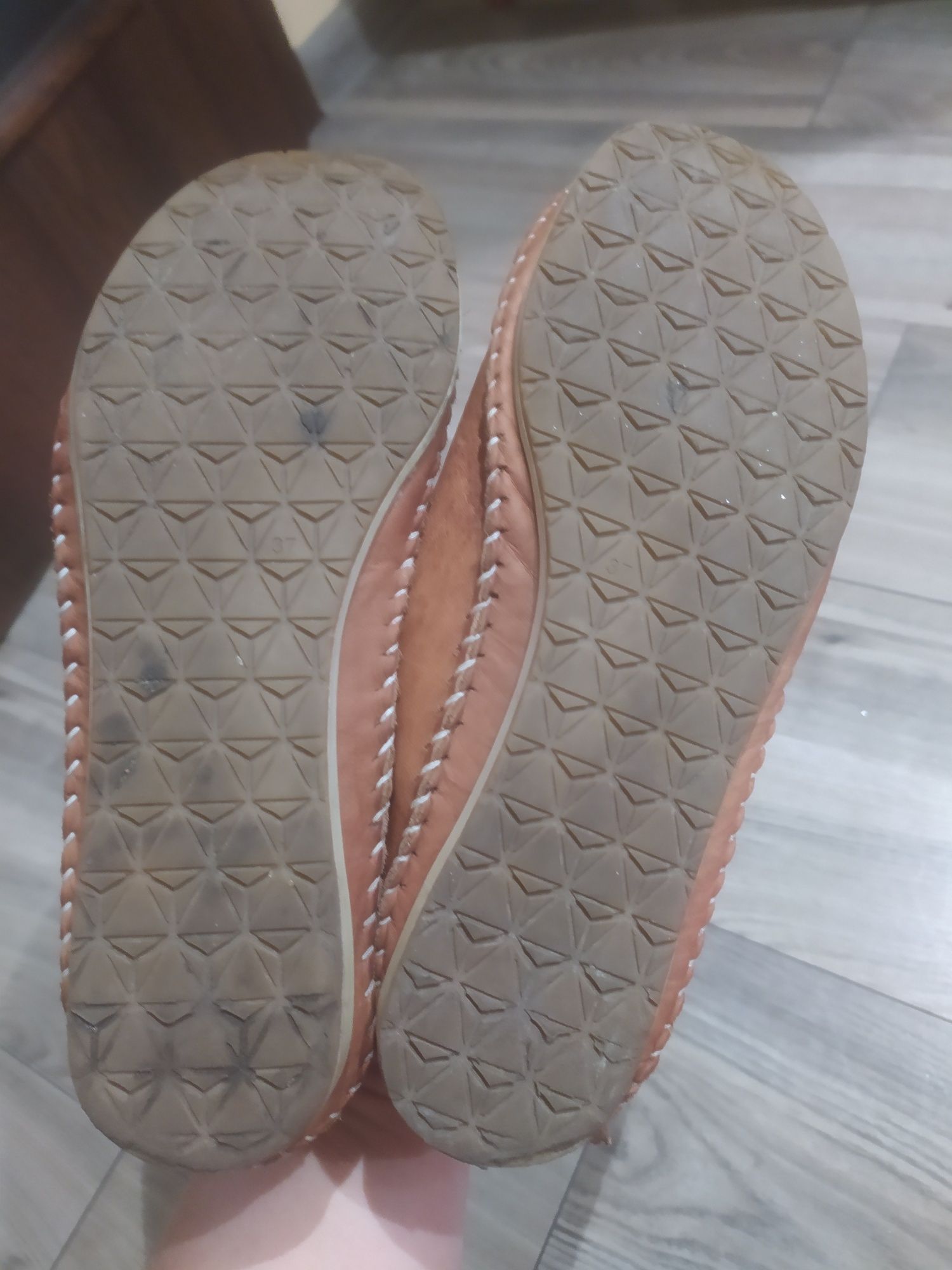 Espadryle sznurowane mokasyny buty jesienne wiosenne rozmiar 37