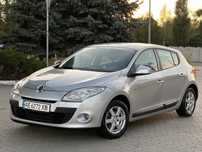 Продам Renault Megane 1.6 газ/бензин 187 тысяч пробег