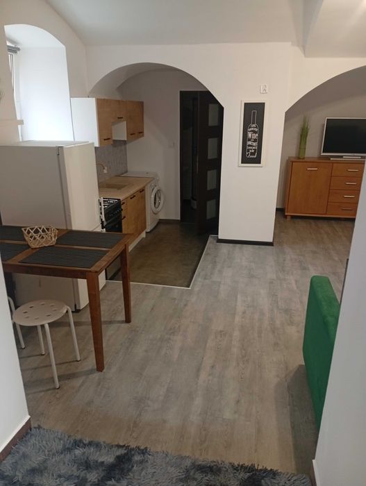 Wynajmę mieszkanie 1200zł+tylko prąd i woda według zużycia