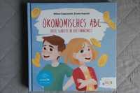 Okonomisches ABC. Erste Schritte in der Finanzwelt - po niemiecku