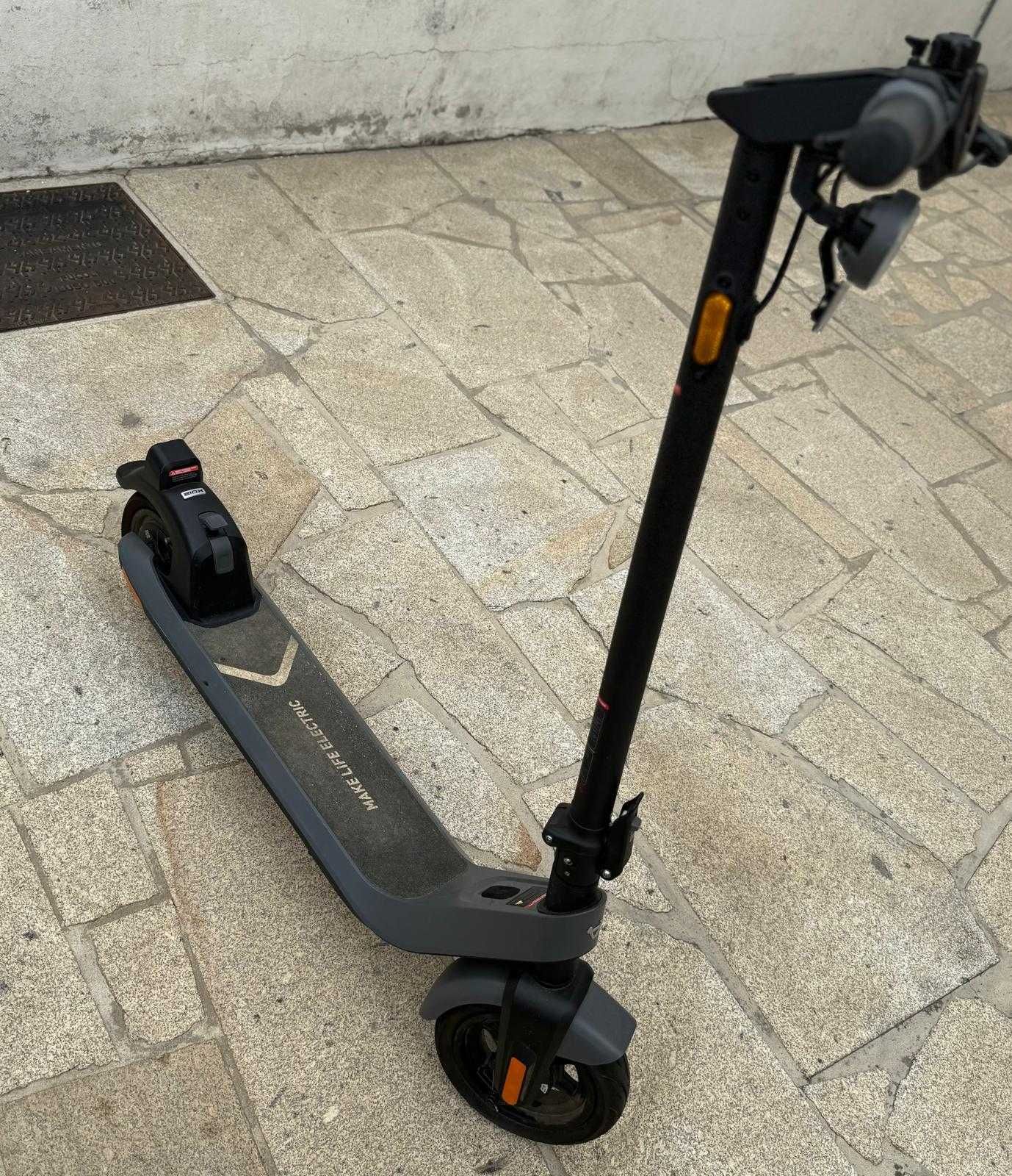 Trotinete Elétrica - Niu Kqi2 Pro