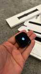 SUPER zestaw Oryginalny Apple Watch (44 mm) + ładowarka + 6 x pasek +