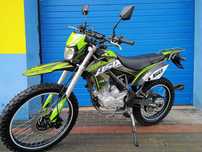 Cross 150/200 Asix, defender, kxd, xb88,,xmotos,/ Siedlce -Janowska 32