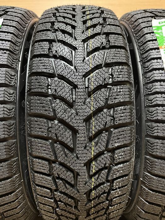 Doublestar WINTERKING DW08 185/65 R14 86T