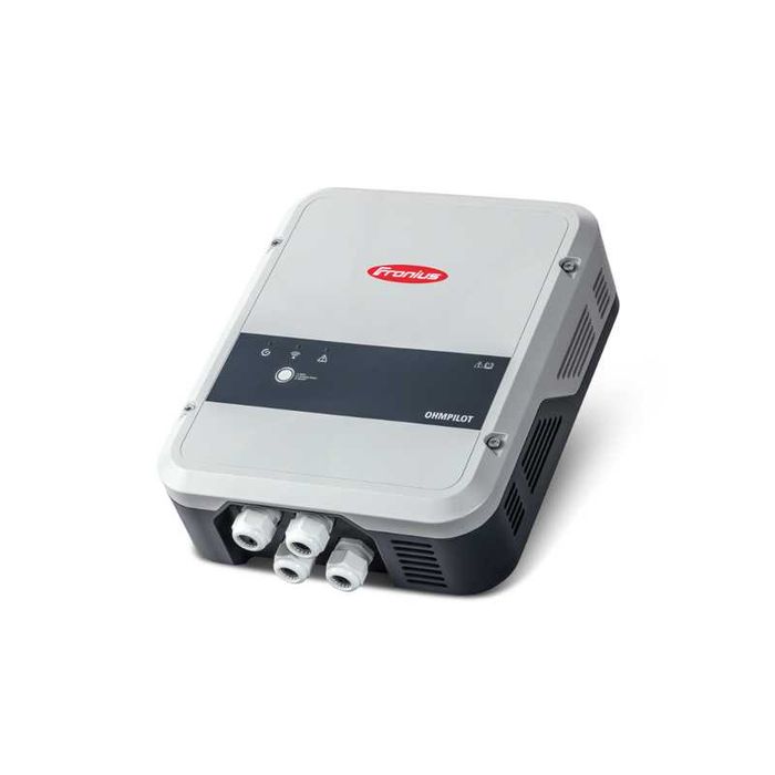 Regulator zużycia energii Fronius Ohmpilot 9.0-3