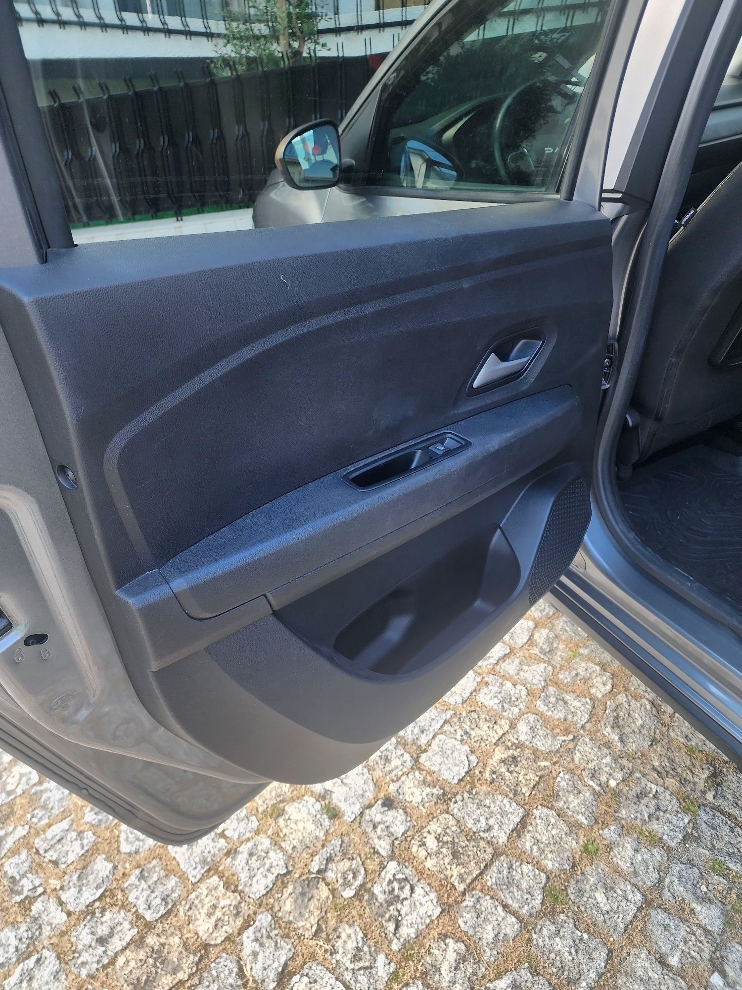 Dacia Jogger 2023