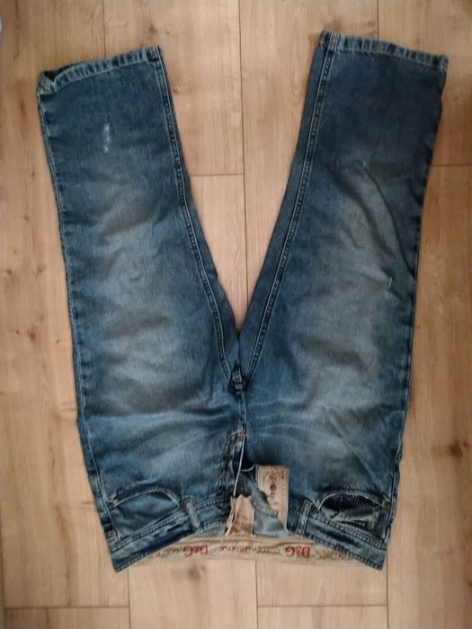 Spodnie Dolce Gabbana