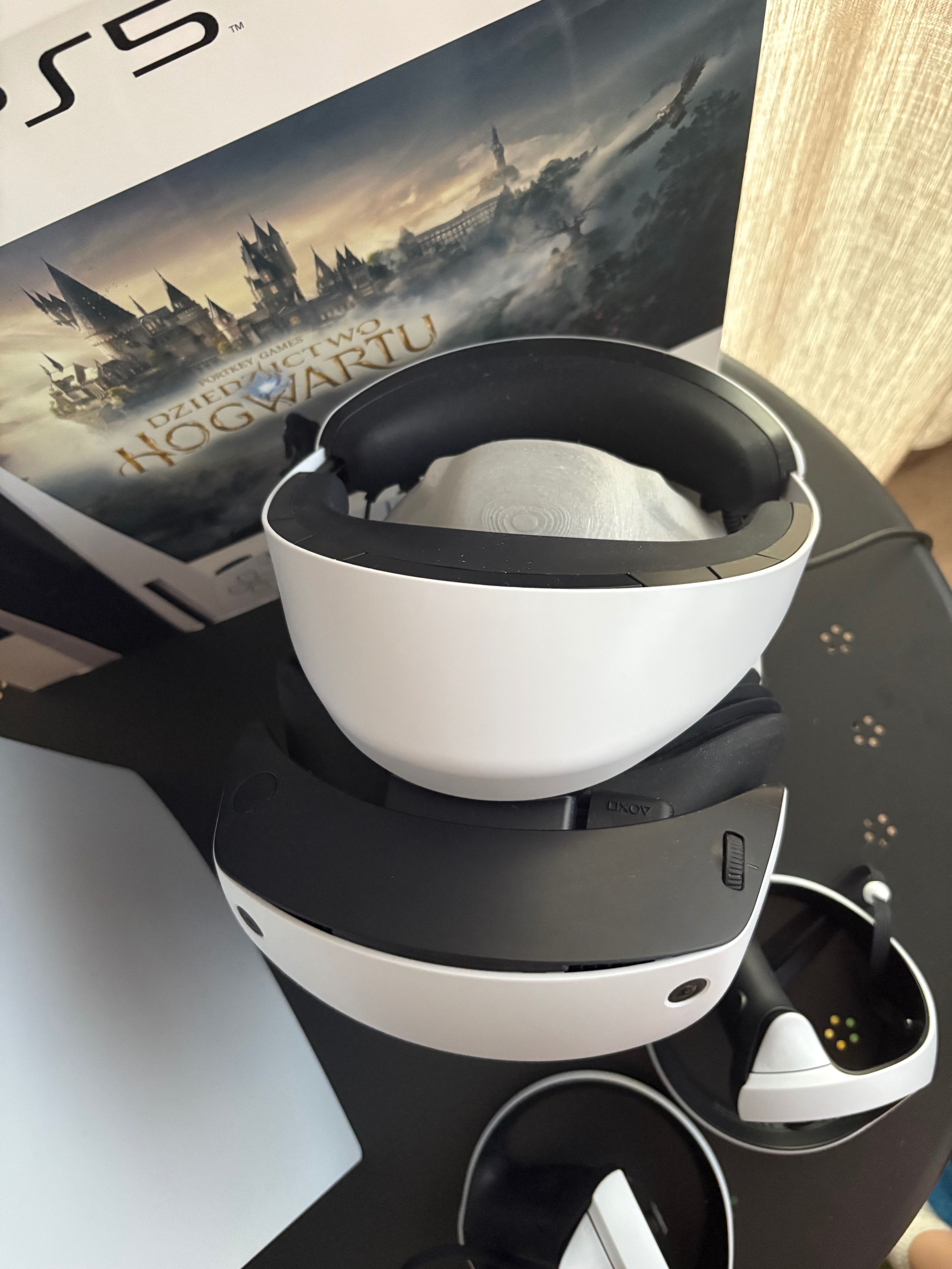 PlayStation  VR2