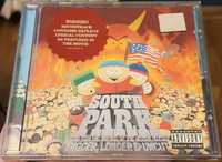 South Park: Bigger, Longer & Uncut (soundtrack)