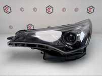 REFLEKTOR LAMPA LEWA PRZÓD TOYOTA AVENSIS T27 LIFT