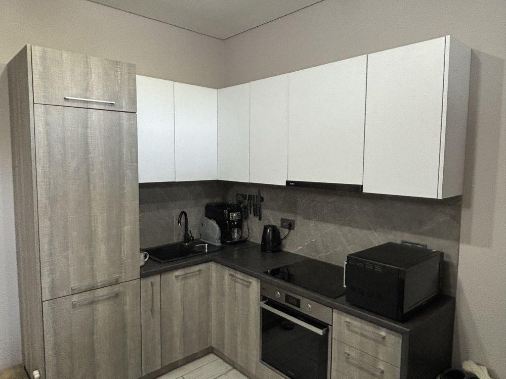 Продам 2к квартиру в новом ЖК