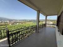 Casa de Campo T4 em Folhadela de 459,00 m2