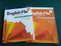 English File upper-intermediate fourth edition