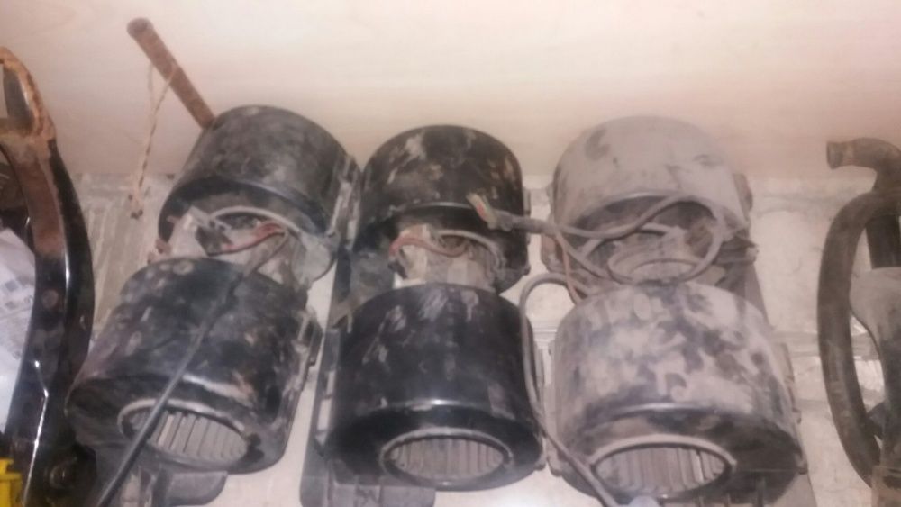 Мотор печки ford sierra siera scorpio mondeo escort orion fiesta